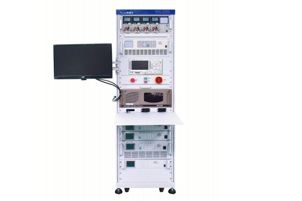 通用電源測(cè)試系統(tǒng)-ATS300
